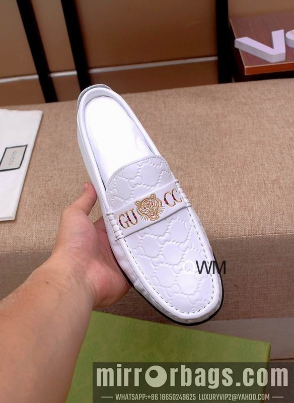 Gucci Replica Shoes sz38-44 WM0340