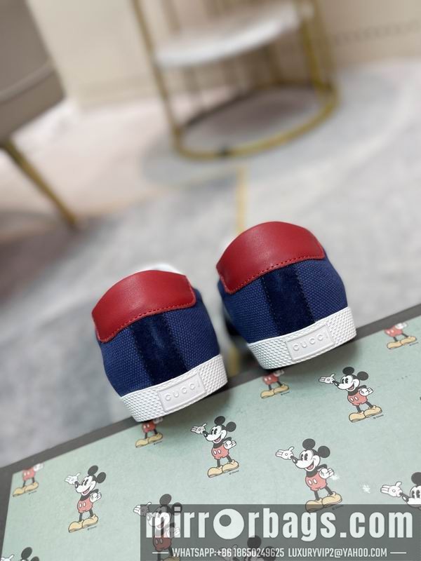 Gucci Replica Shoes sz38-44 hnm0178