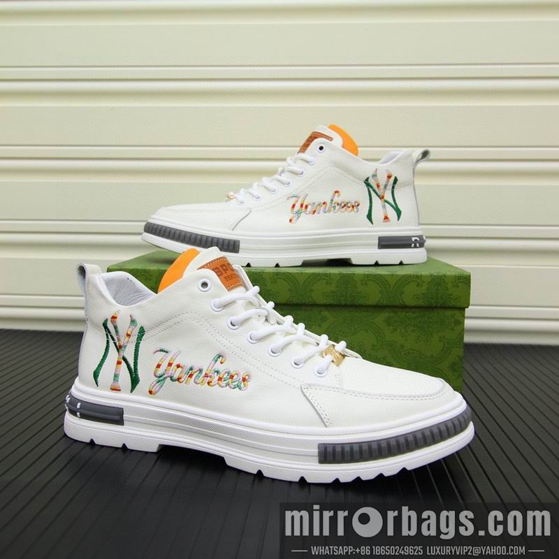 Gucci Replica Shoes sz38-44 hnm0114