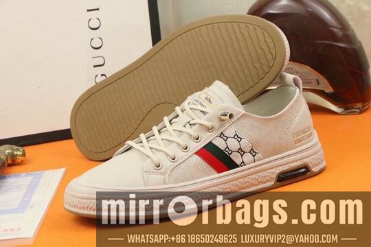Gucci Replica Shoes sz38-43 mnh0904