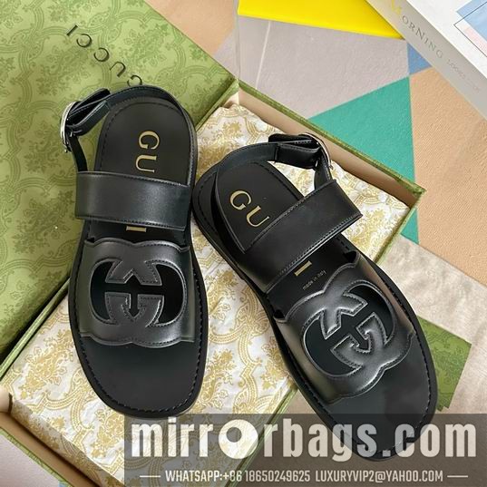 Gucci Replica Shoes sz39-45 hnh0402