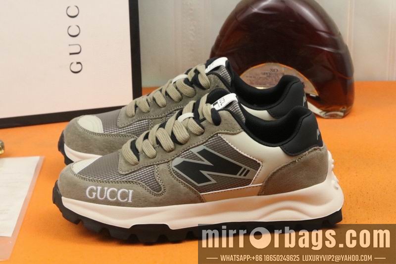 Gucci Replica Shoes sz38-44 mnf0129
