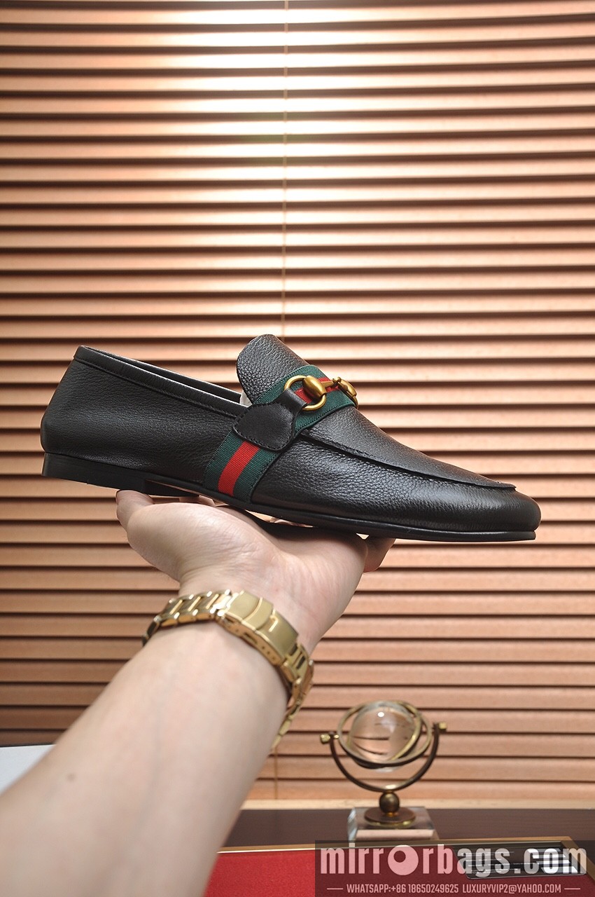 Gucci Replica Shoes sz38-45 h0709