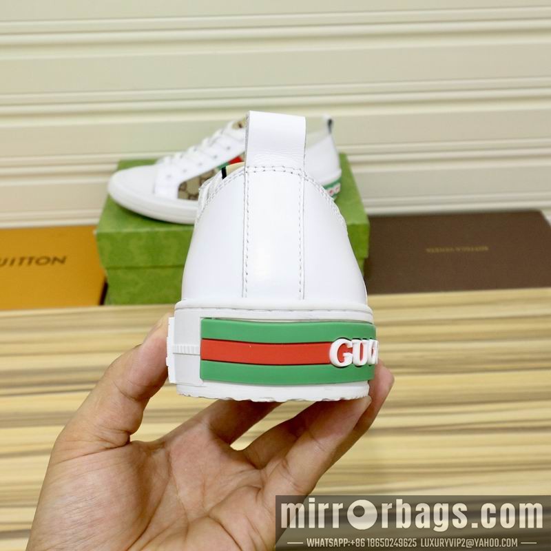 Gucci Replica Shoes sz38-44 hnm0149