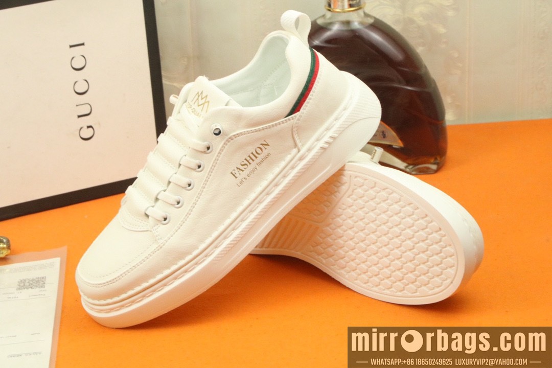 Gucci Replica Shoes sz38-43 h0804