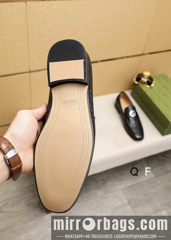 Gucci Replica Shoes sz38-45 2C TF0104