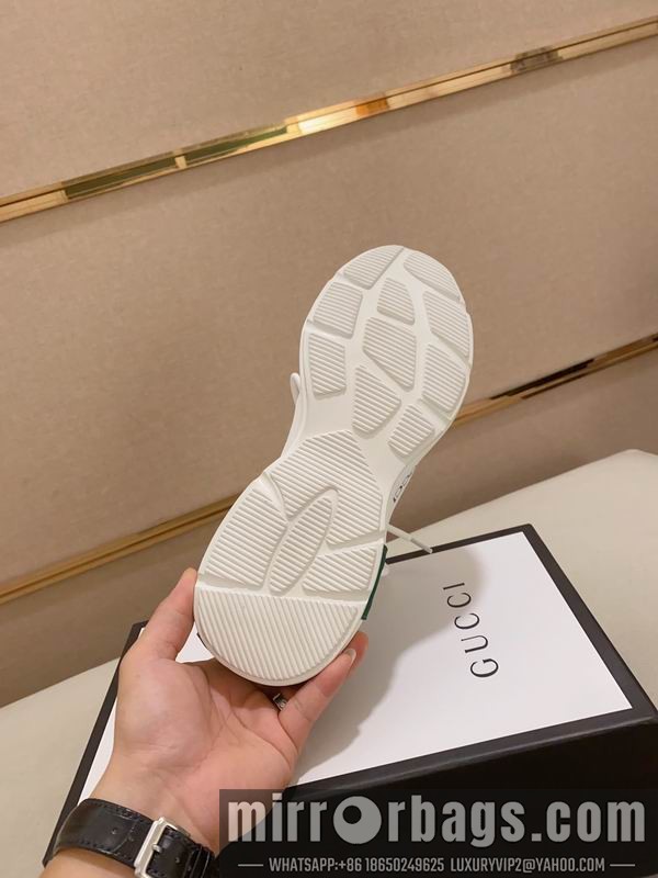 Gucci Replica Shoes sz38-44 hnm0151