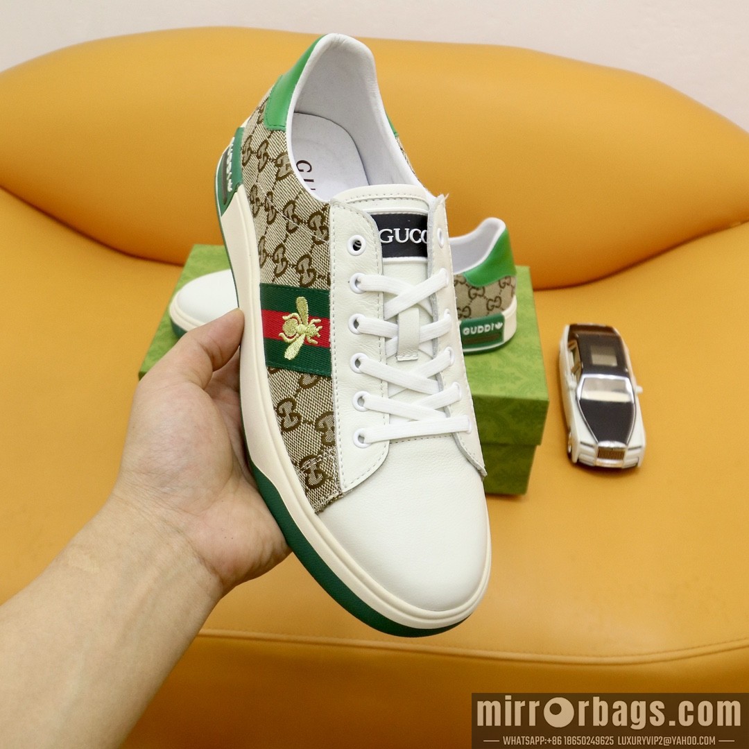 Gucci Replica Shoes sz38-44 hnh1206