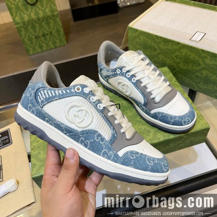 Gucci Replica Shoes sz35-45 hnh0806