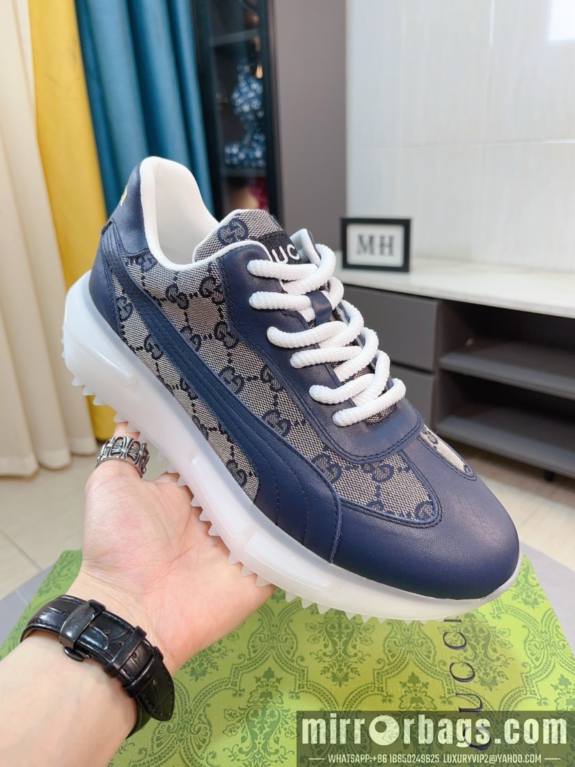 Gucci Replica Shoes sz38-44 h0710