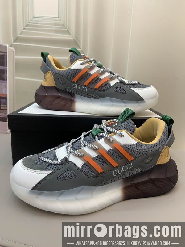 Gucci Replica Shoes sz38-44 hnm0104