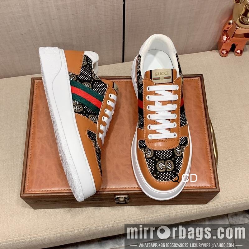 Gucci Replica Shoes sz38-45 CD0405