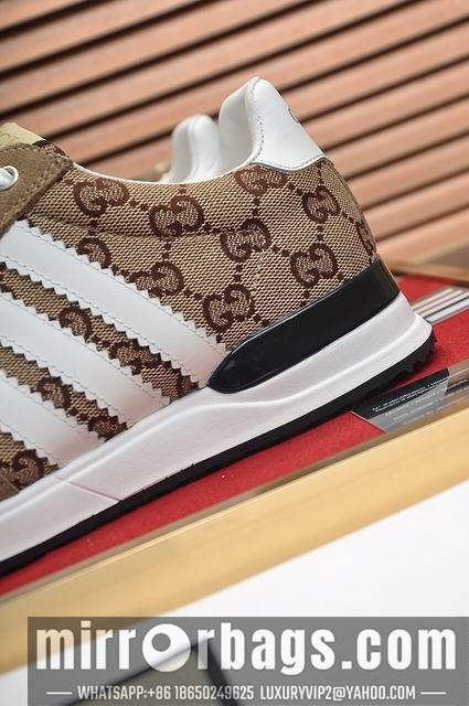 Gucci Replica Shoes sz38-45 mnh0401