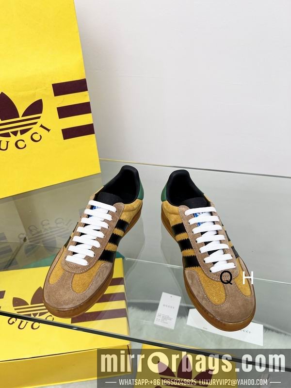 Gucci Replica Shoes sz35-44 ngh0304