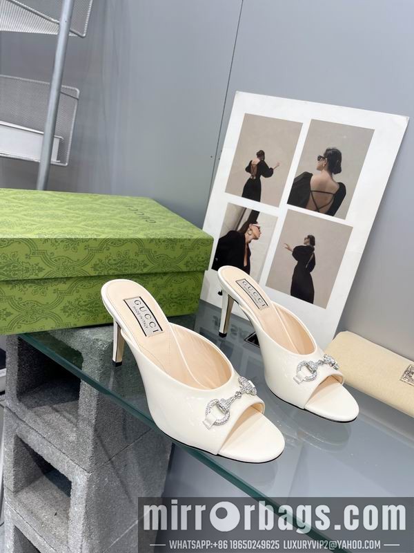 Gucci Replica Shoes sz 35-42 8cm mnf0226