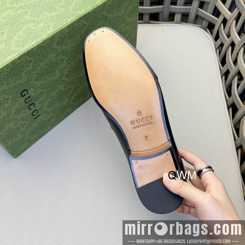 Gucci Replica Shoes sz38-45 3C WM1008