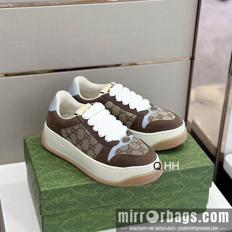 Gucci Replica Shoes sz36-45 H0818