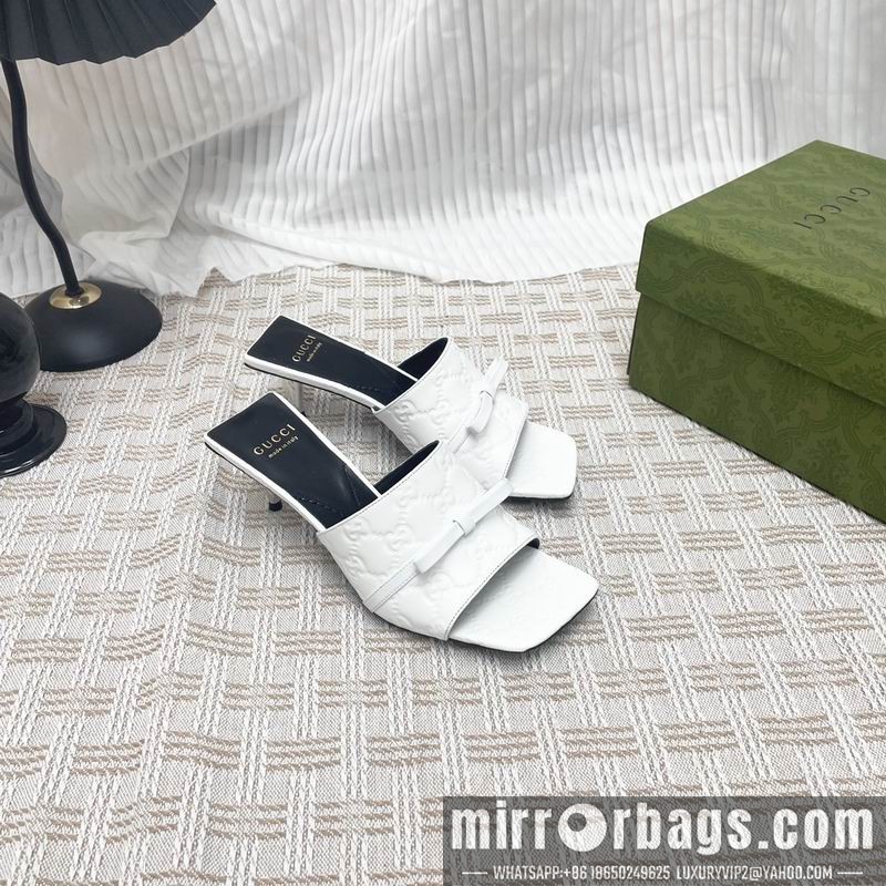 Gucci Replica Shoes sz35-42 5.5cm 7cm mnf0103
