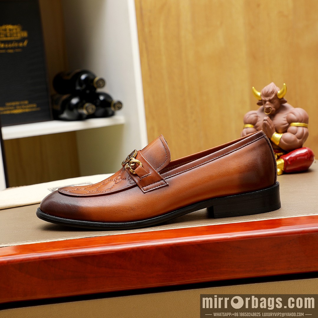 Gucci Replica Shoes sz39-45 h0614