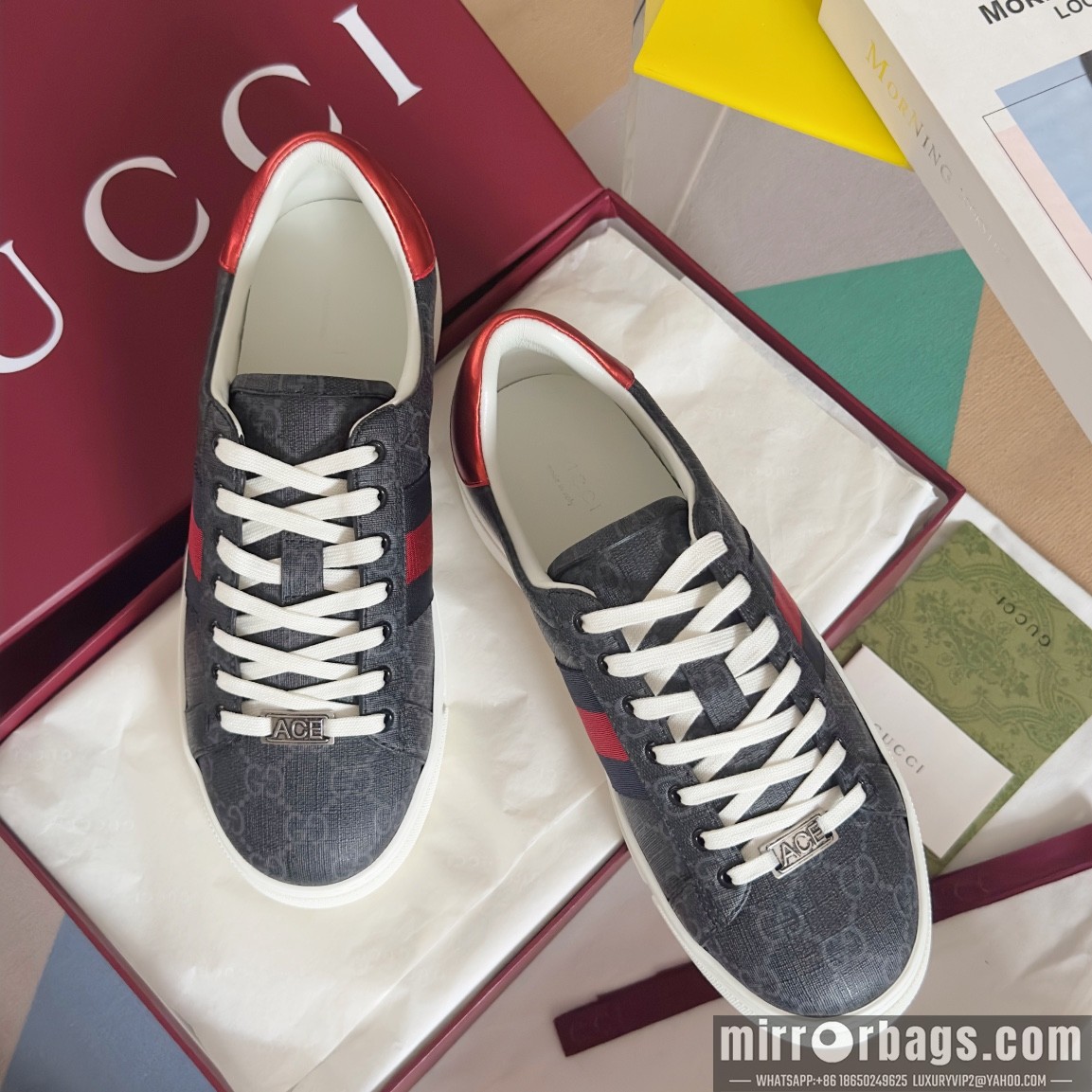 Gucci Replica Shoes sz35-45 h0805