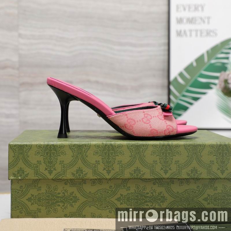 Gucci Replica Shoes sz35-41 7.5cm mnh0511