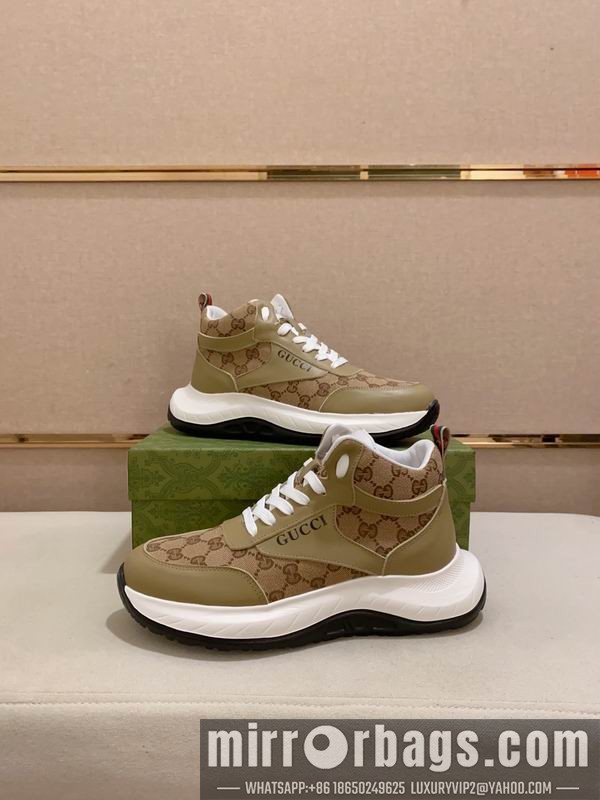 Gucci Replica Shoes sz38-44 hnm0115