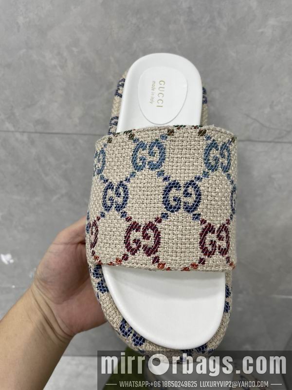 Gucci Replica Shoes sz35-44 5.5cm mnf0112