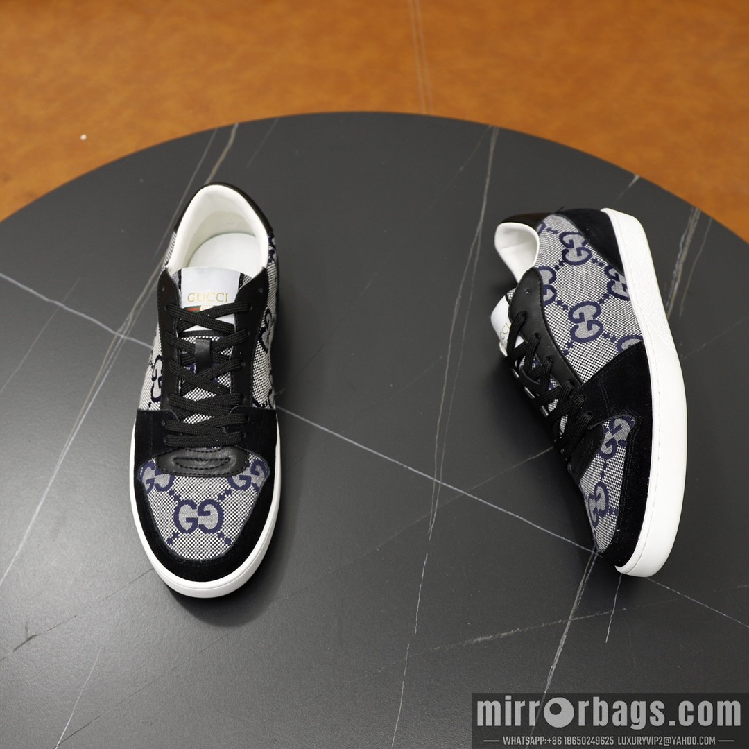 Gucci Replica Shoes sz38-44 h0739