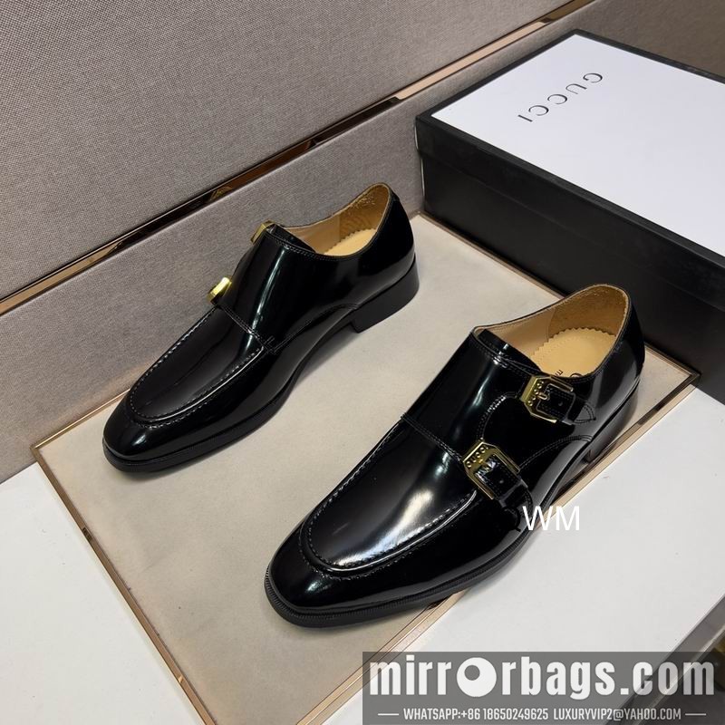 Gucci Replica Shoes sz38-45 WM0394