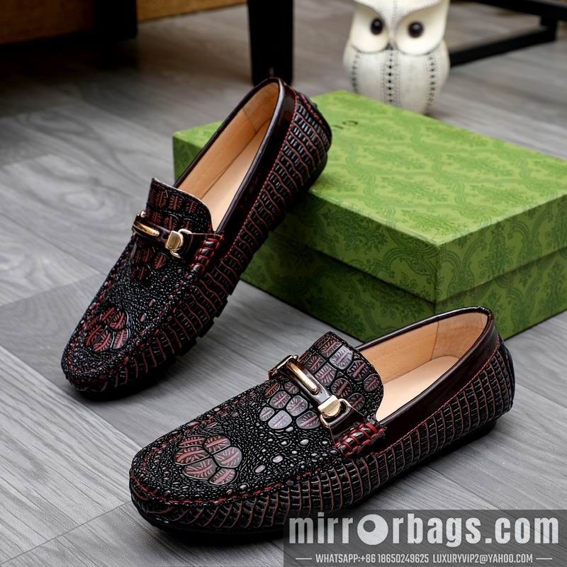 Gucci Replica Shoes sz38-44 mnf0322
