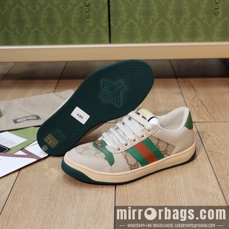 Gucci Replica Shoes sz 35-39 38-45 mnf0107