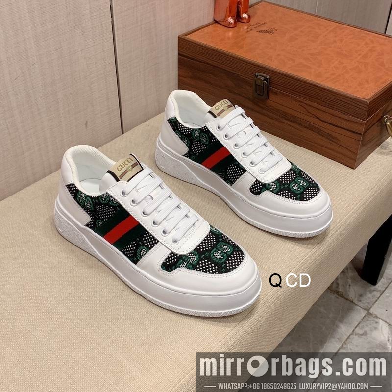 Gucci Replica Shoes sz38-45 CD0405