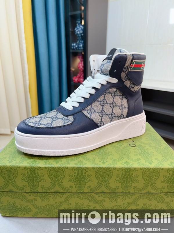 Gucci Replica Shoes sz38-44 hnm0122