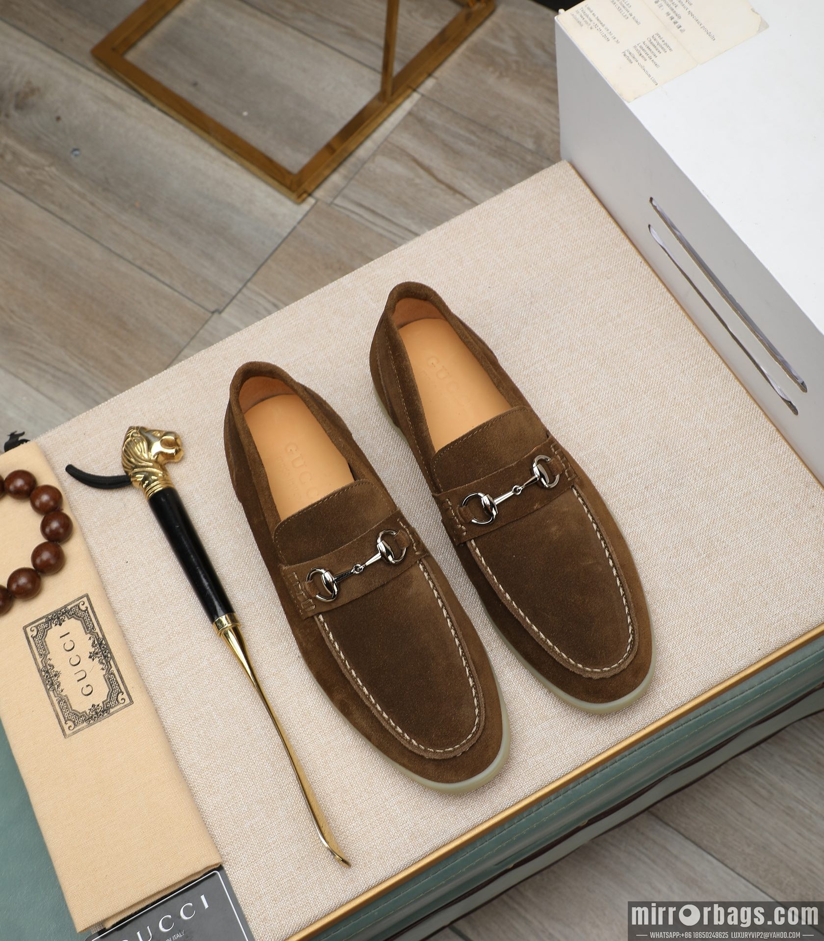 Gucci Replica Shoes sz38-44 h0715