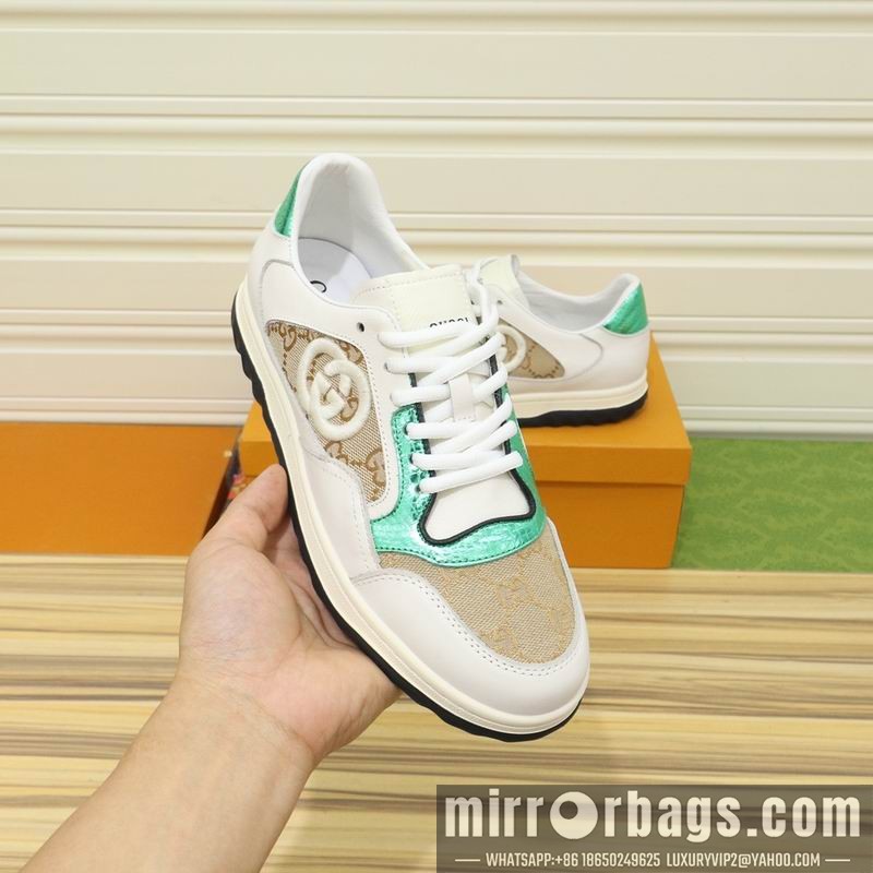 Gucci Replica Shoes sz38-45 mnf0228