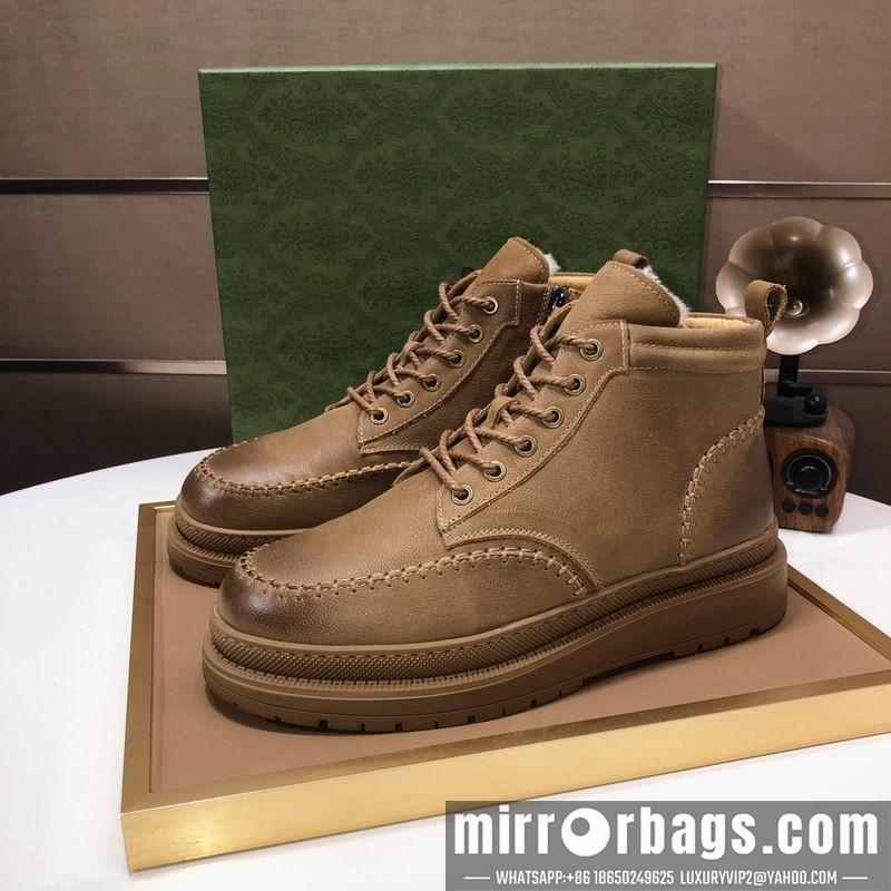 Gucci Replica Shoes sz38-44 hnm0105
