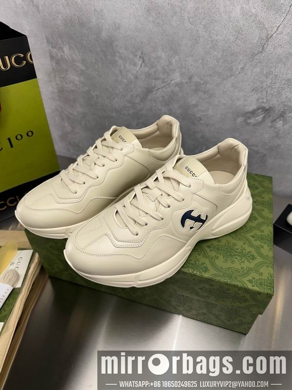 Gucci Replica Shoes sz34-46 hnm0194