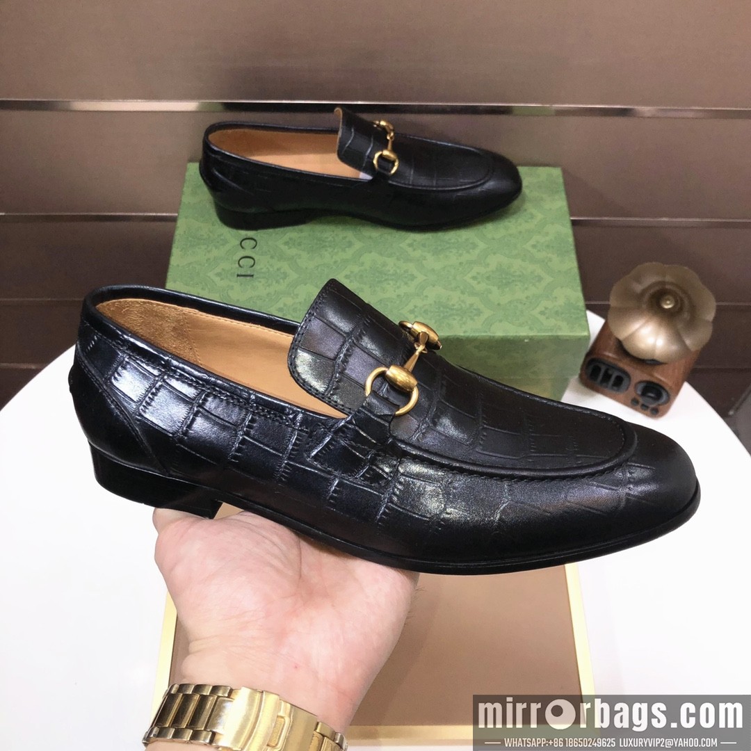 Gucci Replica Shoes sz38-45 hnh0219