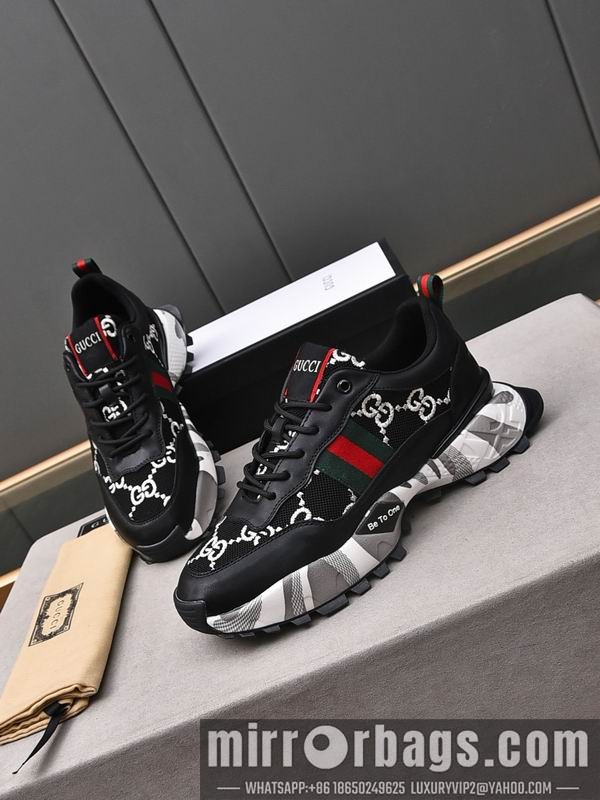 Gucci Replica Shoes sz38-44 hnm0174