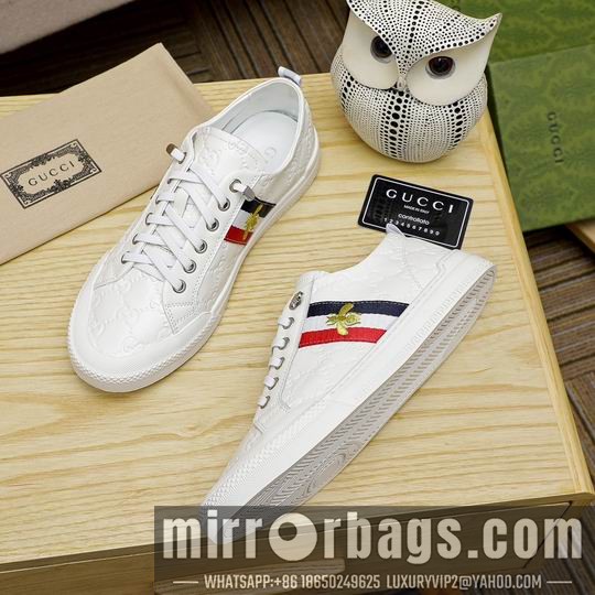 Gucci Replica Shoes sz38-44 mnh0511