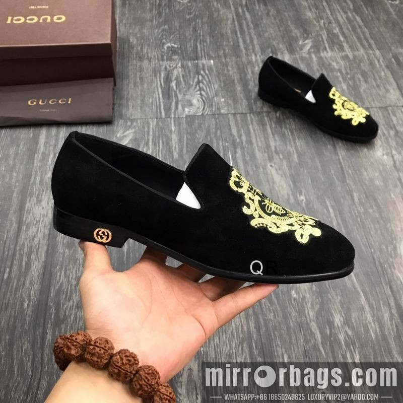 Gucci Replica Shoes sz39-46 CRQ0304