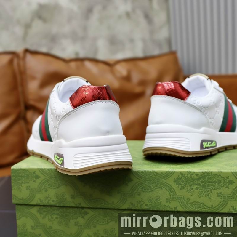 Gucci Replica Shoes sz38-44 hnm0110