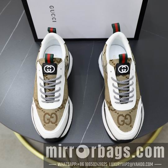 Gucci Replica Shoes sz38-45 hnh0427