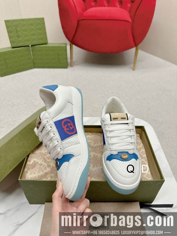 Gucci Replica Shoes sz35-45 GDT0706