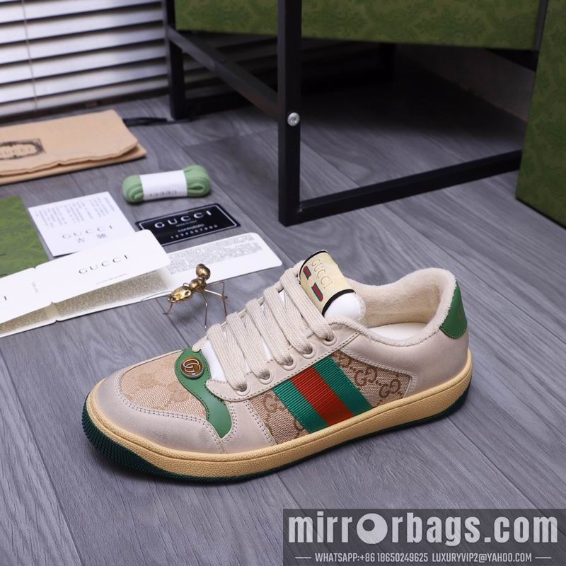 Gucci Replica Shoes sz38-44 hnm01128