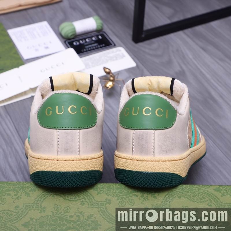 Gucci Replica Shoes sz38-44 hnm01128