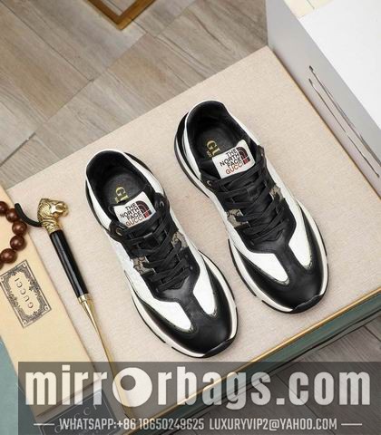 Gucci Replica Shoes sz38-44 hnh1010