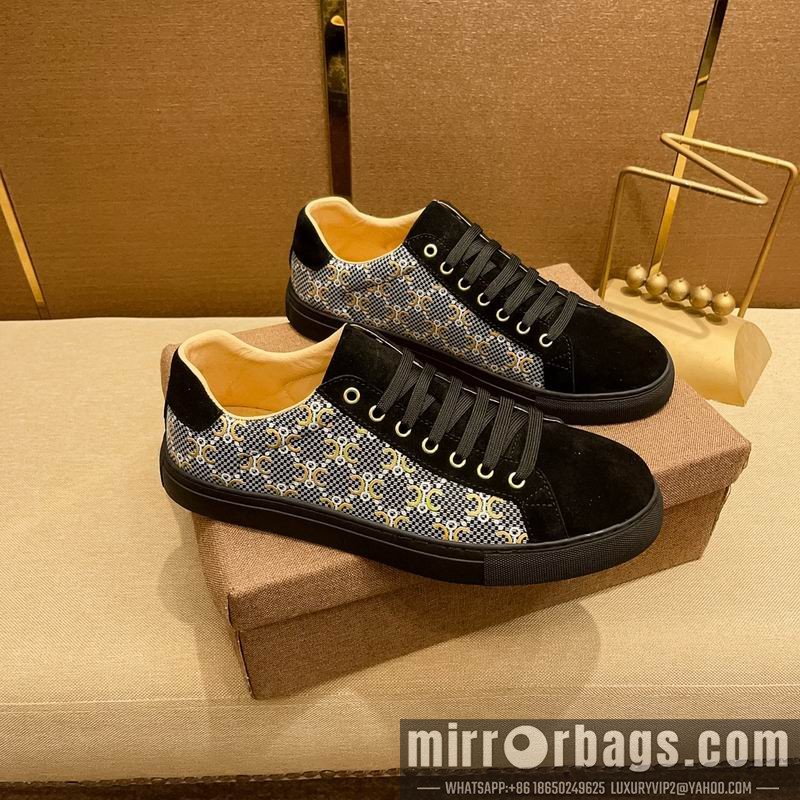 Gucci Replica Shoes sz38-44 mnf0348