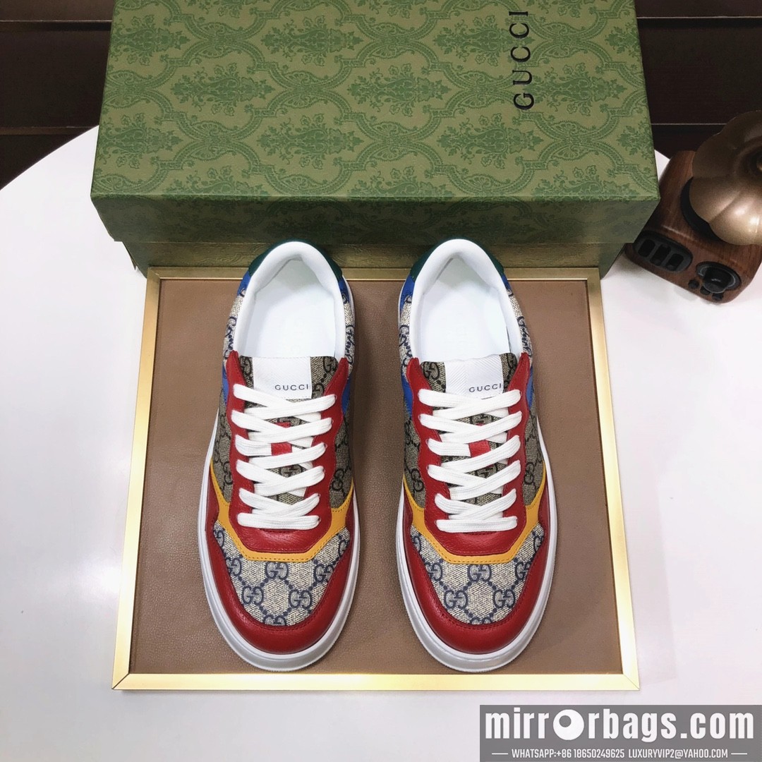 Gucci Replica Shoes sz35-45 hnh1215