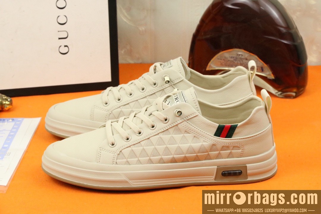 Gucci Replica Shoes sz38-43 h0803